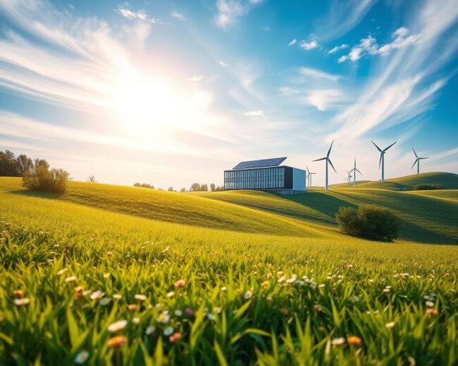 sustainable finance