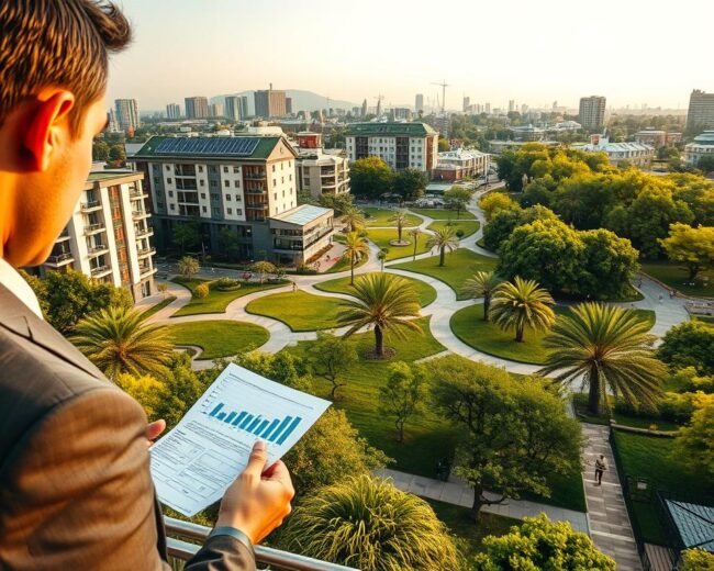sustainable investing