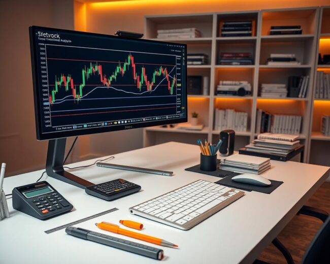 technical analysis tools