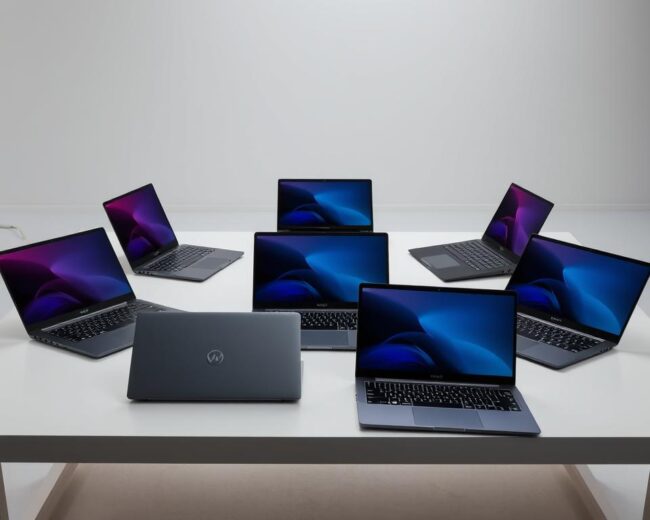top laptops for students