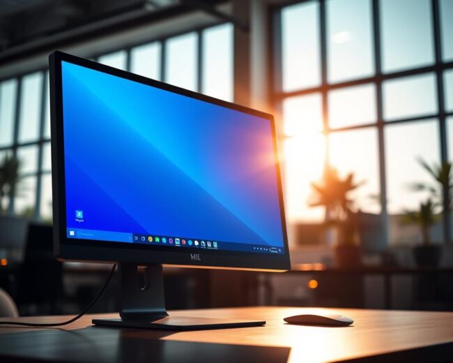 windows operating system