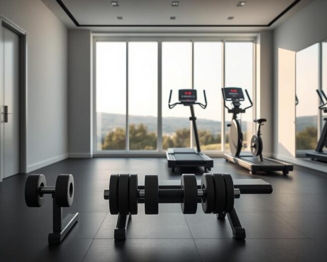 workout frequency