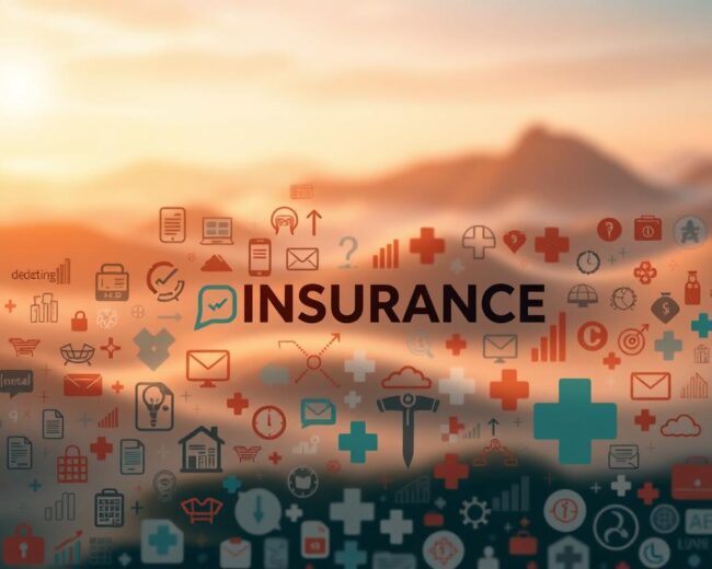 health insurance terminology